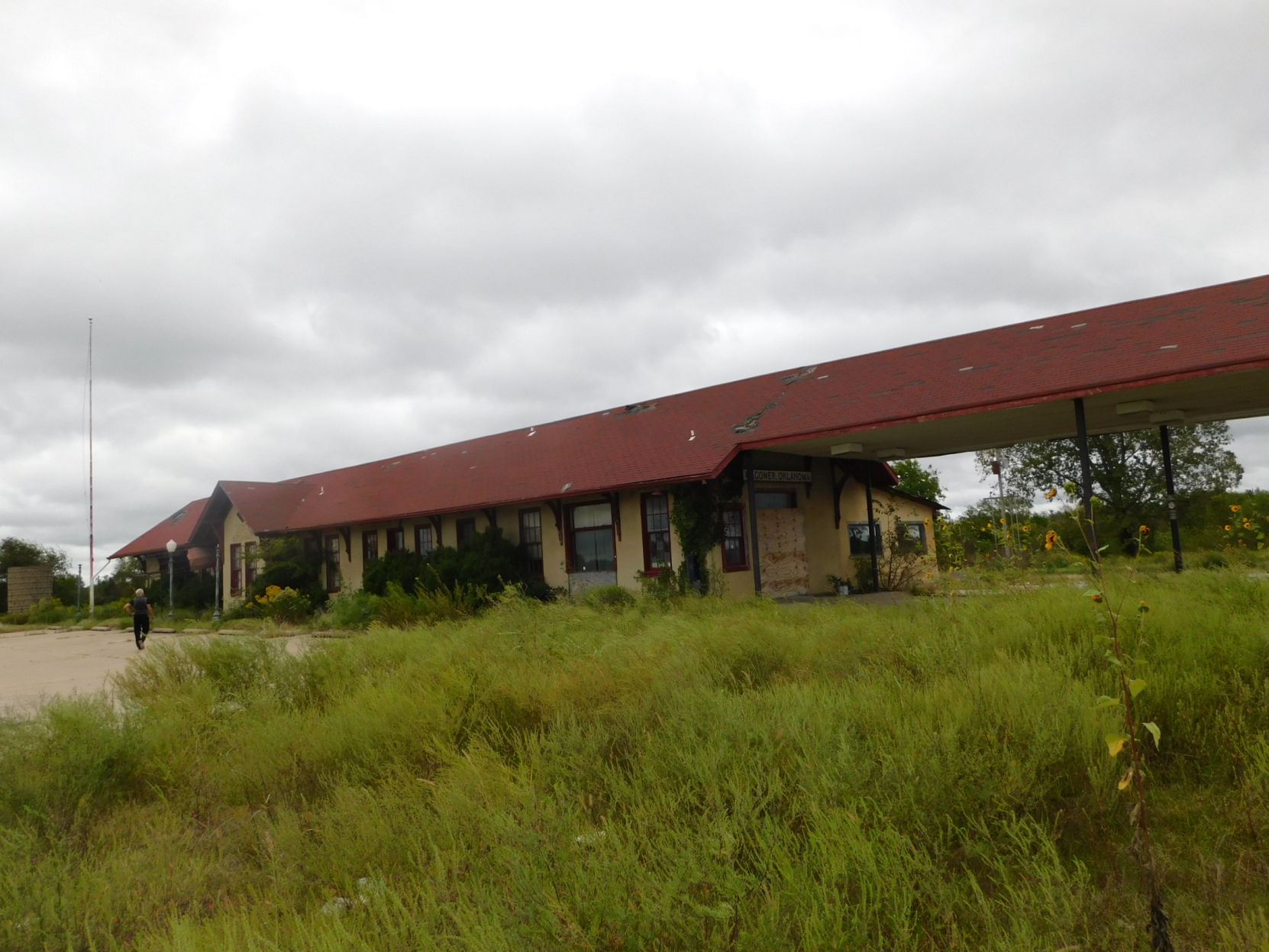 depot 3